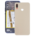 Huawei P20 Lite / Nova 3E Back Glass Battery Cover Rear Door Housing Case For Huawei P20 Lite / Nova 3E Back Battery Cover Replacement. 