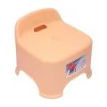 Plastic Stool- Bath Stool - Plastic Chowki. 