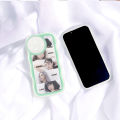 FELMYST BLACKPINK Case For Samsung A04 3D Kor Girl Groups INS JISOO LISA JENNIE ROSE Mobile Phone Casing Shockproof Soft Shell Back Cover. 