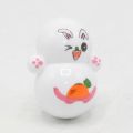 Khanaan Roly-poly Tilting Doll. 
