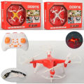 F331 Mini Drone 2.4 Ghz 6 Axis Gyro Mini Quad-Copter Drone With Light. 