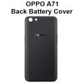 Oppo A71 Back Battery Cover Rear Door Housing Case, Back Panel for Oppo A71. 