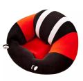 Baby Support Seat Plush Soft Baby Sofa Infant Learning To Sit Chair Soft Comfortable Baby Sofa For Baby. 