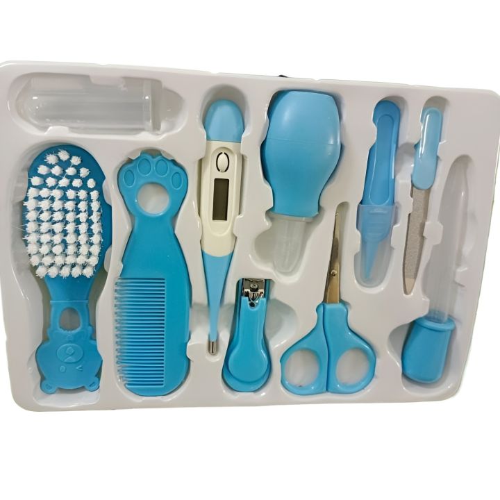 10%20Pcs%20Baby%20Grooming%20Care%20Kit%20-%20Image%202