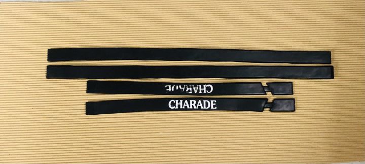 Dihatsu%20Charade%20Door%20Moulding%20Body%20Moulding%20Door%20Patti%20-%20Image%203