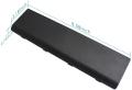 Laptop Battery 6  Cell  Envy 15 15T 17   Series  P/N   HSTNN - LB4N   710417-001. 