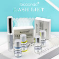 7 in 1 Mini Eyelash Perming Kit Semi-Permanent Eyelash Lifting Perming Lotion Fixation Glue Curly Lasher Beauty Salon Home Use Pro Kit. 