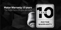 Haier - 8.5kg / HWM 85-826E / Quick Wash Series / Fully Automatic / Top Loading Washing Machine / (Pillow Drum / Memory Backup / Dual Lint Filters / Fuzzy Quick ) 10 Years Warranty.. 