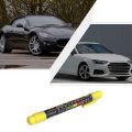 Paint thickness test pen Coating Thickness Gauge Portable No calibration required Accurate measurement. 
