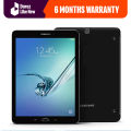 Daraz Like New Tablets - Samsung Galaxy Tab S2 9.7" Screen; 3GB RAM 32 GB ROM Wi-Fi Tablet - FREE TABLET COVER. 