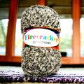 Super chunky & super soft  valvet wool yarn for crochet & knitting. 