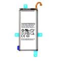 Samsung J6 110% Orignal Lithium Li-Polymer GENUINE Battery. 