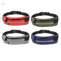 Running Fanny Pack Phone Key Holder Waist Pouch Running Belt Bag Waist Pack for Climbing Workout. 