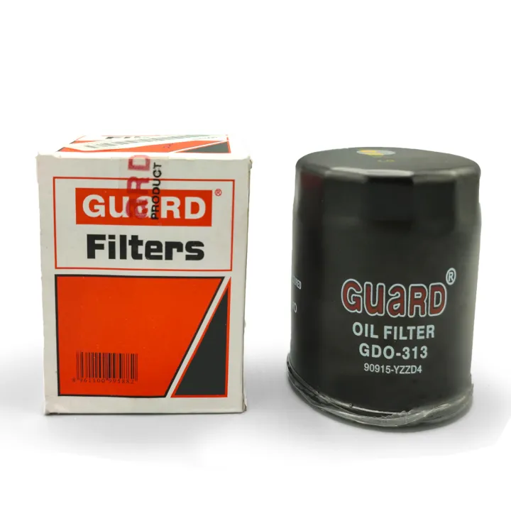 Toyota%20Revo/Fortuner%20Model%202017%20Onwards,%20Guard%20Oil%20Filter:%20GDO-313%20-%20Image%202