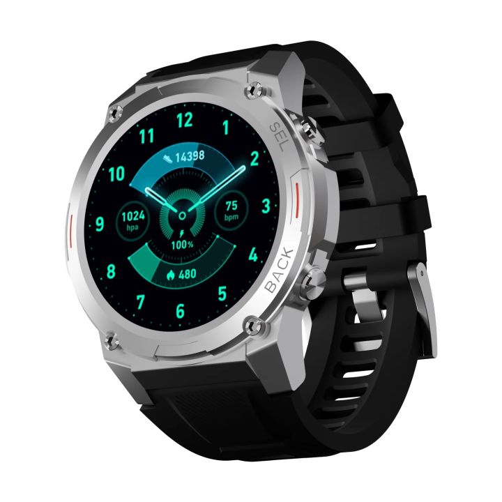 Ronin%20R-011%20Smart%20Watch%20%7C%201.43"%20Amoled%20Display%20%7C%20100+%20Sports%20Mode%20%7C%20100+%20Watch%20Faces%20%7C%20Heart%20Rate%20Sensor%20%7C%20Accelerometer%20Sensor%20%7C%20Spo2%20Sensor%20%7C%20400%20mah%20Long%20Battery%20time%20%7C%20AoD%20%7C%20Bluetooth%20Calling%20%7C%20IP%2068%20Water%20Resistant%20-%20Image%207