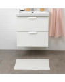IKEA Bath mat, Natural | Grey. 