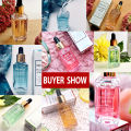 BREYLEE Serum Series Vitamin C Hyaluronic Acid Rose Repair Face Skin Care Nourish Firm Soothing Whitening Essence 1pcs. 