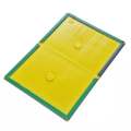Reusable Expert Catch Mouse and Rat Glue Catch Traps Mouse Glue Traps Sticky Boards Mouse Catcher Mice Professional Strength Glue and Foldable Cardboard Mouse Killer Glue Trap. 