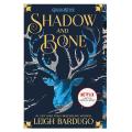 Shadow and Bone Novel by Leigh Bardugo [Books Gift]. 