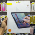 Baseus Paper Like Screen Protector Matte Anti Glare Film For iPad,iPad Pro, and iPad Air. 