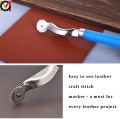 Tracing Wheel Sewing Tools Serrate Edge Pattern Tailor Stitch Marker Kit Stitch Marker Sewing Tool Kit, By Mall City Zone.. 