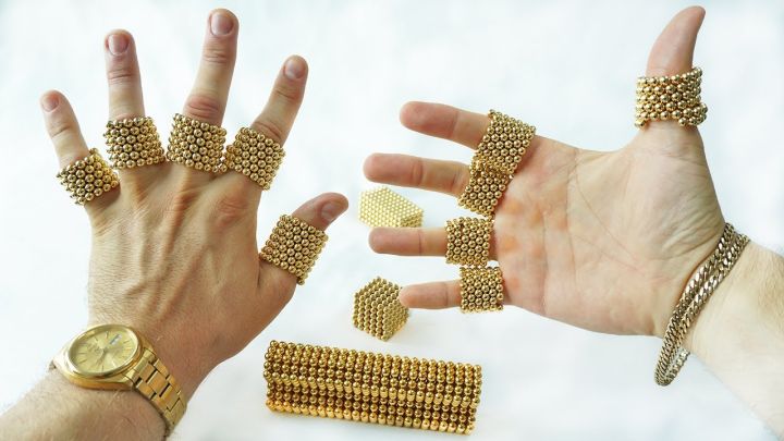 Magnet%20Balls%205mm%20Set%20216%20pcs%20%20Original%20Buildable%20Magnet%20Sculpture%20Stress%20Relief%20Intelligence%20Development%20and%20Desk%20Toy%20for%20%20Kids%20and%20Adults%20Puzzle%20Magic%20Ball%20DIY%20Educational%20Toys%20Gold%20/%20Golden%20-%20Image%206