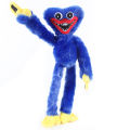 BIG BLUE CAT DOLL LONG LEGGED MOM POPPY PLAYTIME TOY BOBBI GRANDPA GRANDMA PLUSH DOLL. 