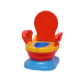 Commode 3 in 1 Potty Trainer Seat For Kids Multicolor IT-T020. 