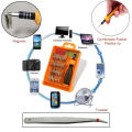 Precision 32 In 1 Electron Torx  Magnetic Screwdriver Tool Set Hand Tools Kit. 