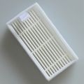 20 Pc Hepa Fir For Ilife V5 V5S V3 V3S V5Pro V50 V55 X5 V5S Pro Robot Vacuum Cleaner Parts. 