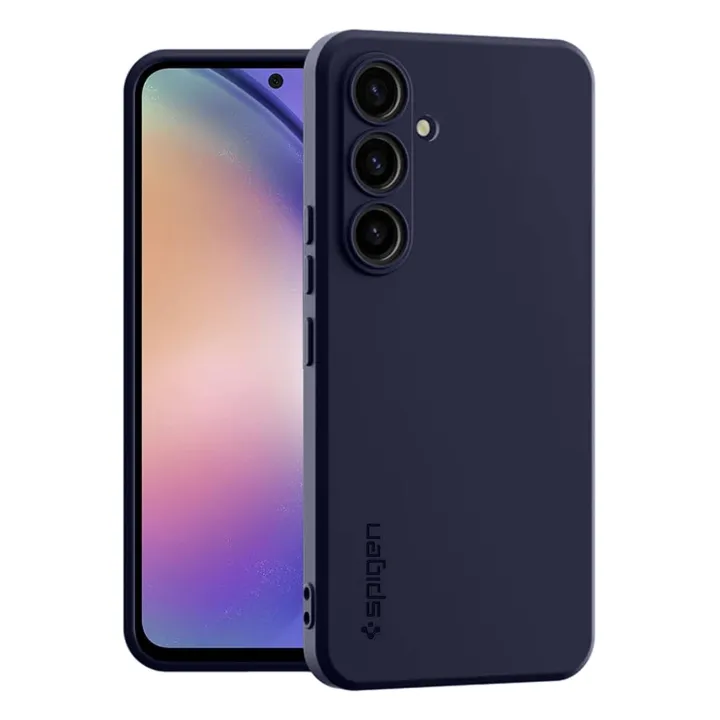 Samsung%20S23%20FE%205G%20Back%20Cover%20Spigen%20PC%20Case%20For%20Samsung%20S23%20FE%205G%20-%20Image%204