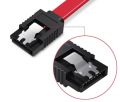 SATA Data Cable Lead Serial SATA Signal Cable 7Pin / 7Pin Sata Cable Cable Branded Cable. 