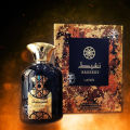 Lattafa NASHEET PERFUME FOR MAN AND WOMAN 100 ML EDP. 