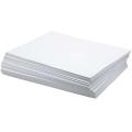 A4 Size Bleach Card 300 GSM 10 Sheet. 