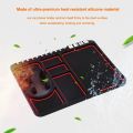 Multi-Functional Car Anti-Slip Mat Auto Phone Holder Non Slip Sticky Anti Slide Dash Phone Mount Silicone Dashboard Car Pad Mat. 