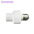 Amamia Smart Lamp Holder Offline Voice Control Wireless Smart Light Head. 