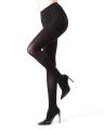Silhouette Control Top 15 Denier Tights - Smooth, Comfortable Fit. 