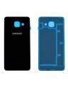 Samsung Galaxy A510 _ A5 2016 Orignal Back Gorilla Glass Cover Repair Part. 