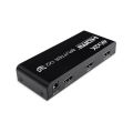 4K X 2K High Definition Multimedia Interface Splitter 1X2 3D. 
