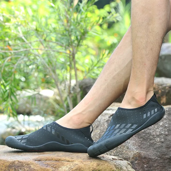 MeterMall%20Water%20Shoes%20Barefoot%20Shoes%20Beach%20Shoes%20Lightweight%20Swim%20Shoes%20With%20Ventilation%20Holes%20For%20Women%20Men%20Surfing%20Boating%20-%20Image%205