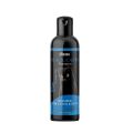 REMU - BLACK CATTY SHAMPOO 320ML  - Blue. 