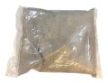 Oyster Shell Powder  High Calcium Supplement for Chickens, Amphibians, Reptiles, Mammals, Invertebrates & Birds 500 Grams. 