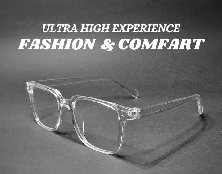 White%20Transparent%20Glasses%20For%20Men/Women/Boys/Girls%20%7C%20Computer%20Glasses%20%7C%20Reading%20Glasses%20%7C%20UV%20Glassea%20-%20Image%207