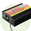 Intelligent Battery Charger AC 220 To DC 12V 20A| Shopping Hall. 