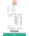 Modern POS - Point of Sale with Stock Management System. 