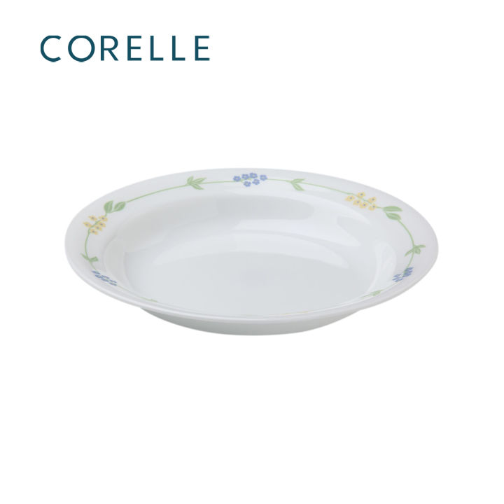 CORELLE Secret Garden Open Stock Crockery (Plates, Bowls & Serveware)
