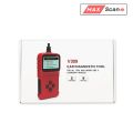 Maxscan V-309 Handheld Car OBD2 Scanner Professional Car OBD2 Scanner All Car Supported Scanner Plug And Play Car Diagnostic Tool Car Fault Remove Device. 