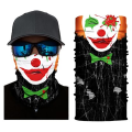 Superman Ruoias Multiple Colors Bandana High Elastic Seamless Bandana Buffs Gaiter Headband Cycling Fishing Balaclava Tube Face Shield Men Scarf. 
