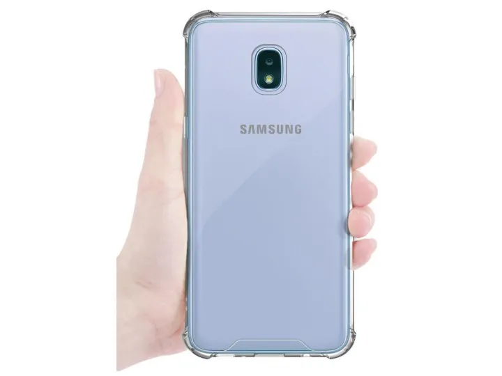 Samsung%20Galaxy%20J5%20Pro%20Anti%20Shock%20Corner%20Bumper%20Air%20Bag%20Soft%20Transparent%20Jelly%20Cover%20With%20Camera%20Protection%20-%20Image%205