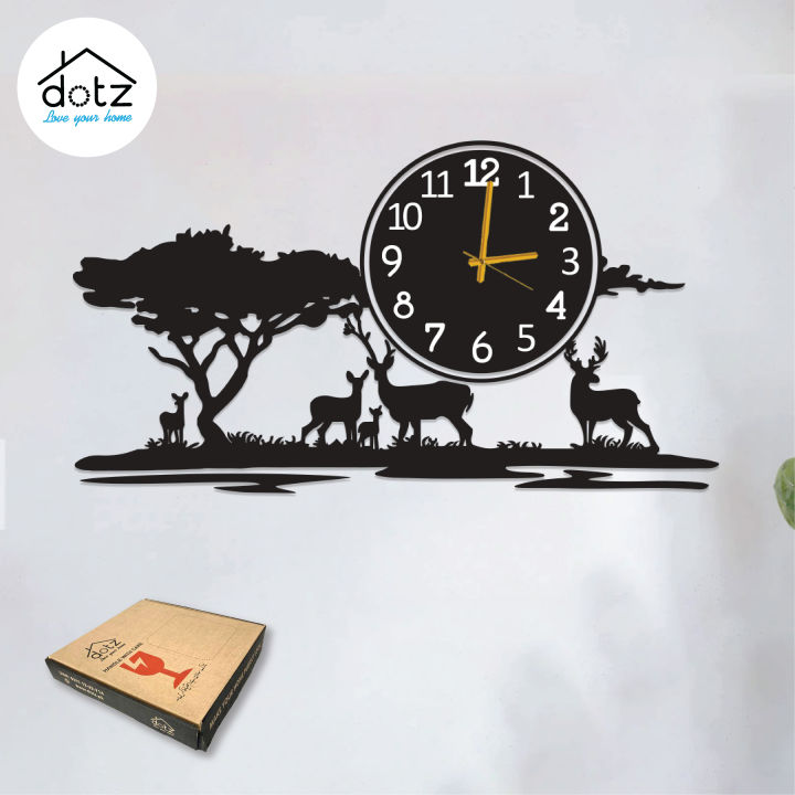 meadows%20diy%20wall%20clock,%20new%20stylis%20animal%20design%20wall%20clock,%20creative%20wall%20clocks,%20clock%20for%20guest%20room,%20stylish%20clock%20for%20TV%20lounge%20-%20Image%205